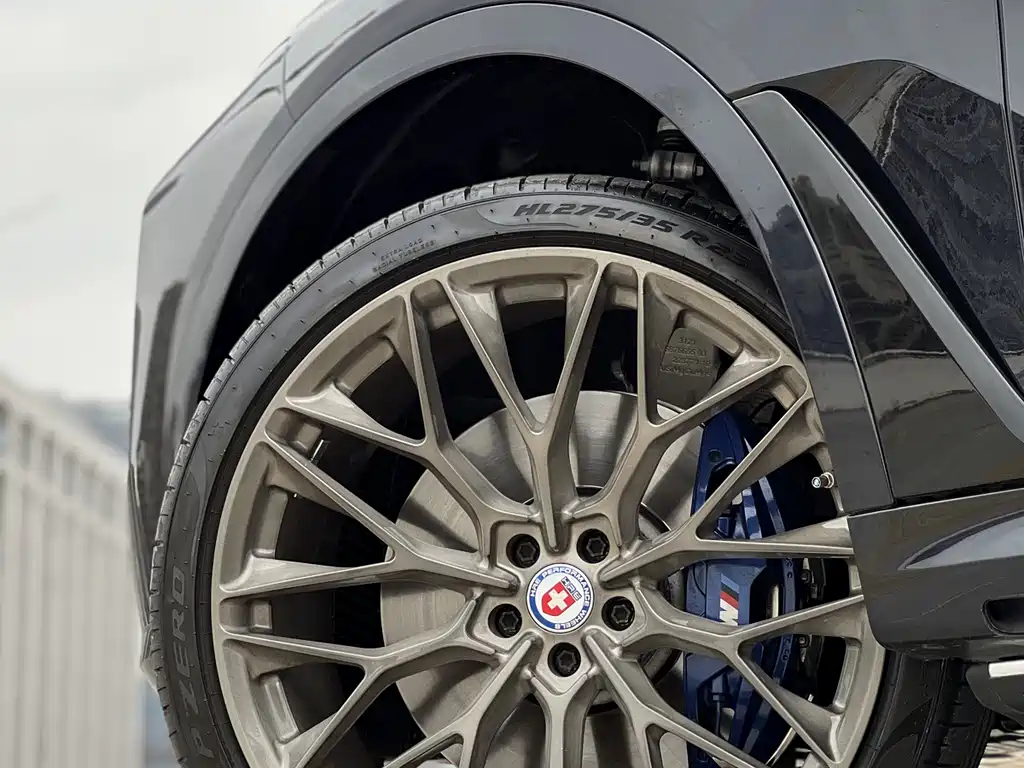 BMW BMW X7 2023 xDrive40i M Sport Executive Package 2023 - thumbnail 14