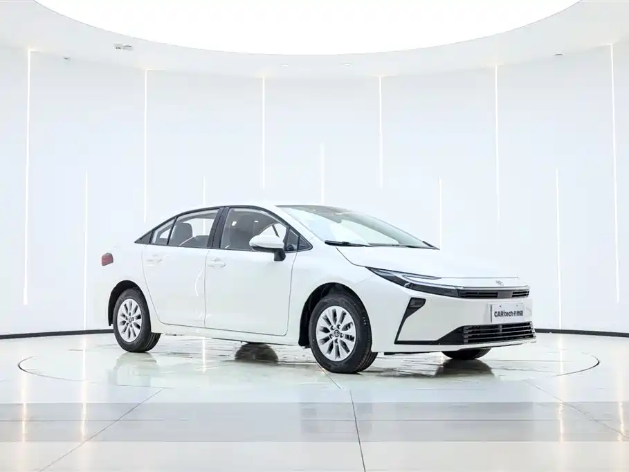 Toyota Toyota Corolla 2026 1.8L Hybrid LE 2026 - thumbnail 2