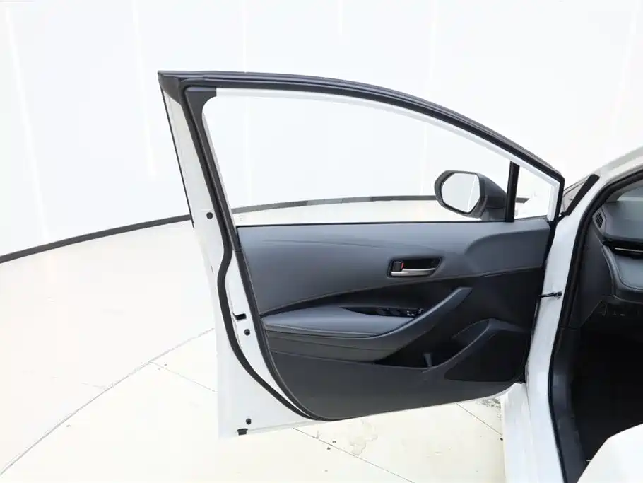 Toyota Toyota Corolla 2026 1.8L Hybrid LE 2026 - thumbnail 17