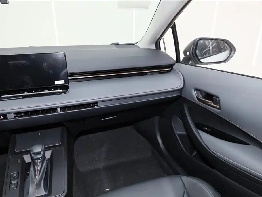 Toyota Toyota Corolla 2026 1.8L Hybrid LE 2026 - thumbnail 26