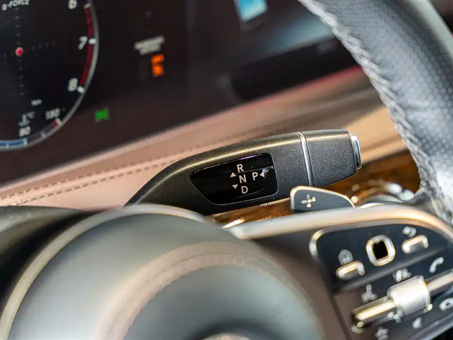Mercedes-Benz Mercedes-Benz S-Class 2018 S 320 L 2018 - thumbnail 15