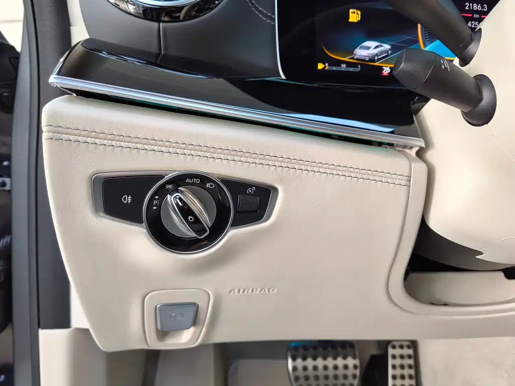 Mercedes-Benz Mercedes-AMG GT 50 4-Door Coupe 2020 2021 - thumbnail 21