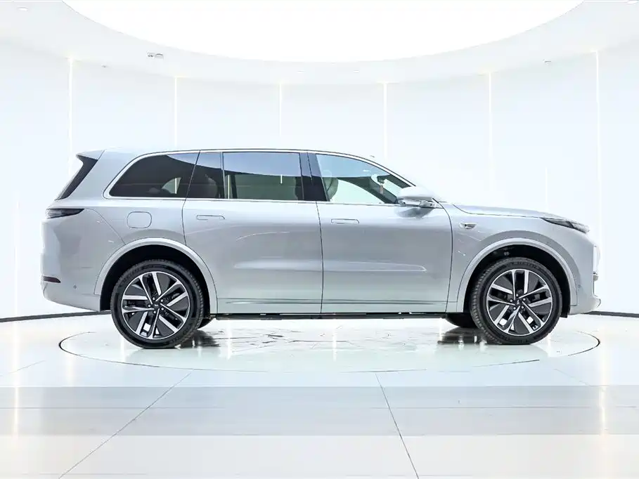 Li Auto Li L9 2024 Ultra 2024 - thumbnail 4