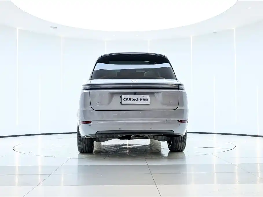 Li Auto Li L9 2024 Ultra 2024 - thumbnail 6