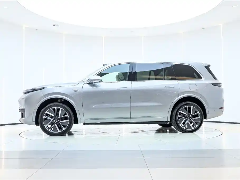 Li Auto Li L9 2024 Ultra 2024 - thumbnail 8