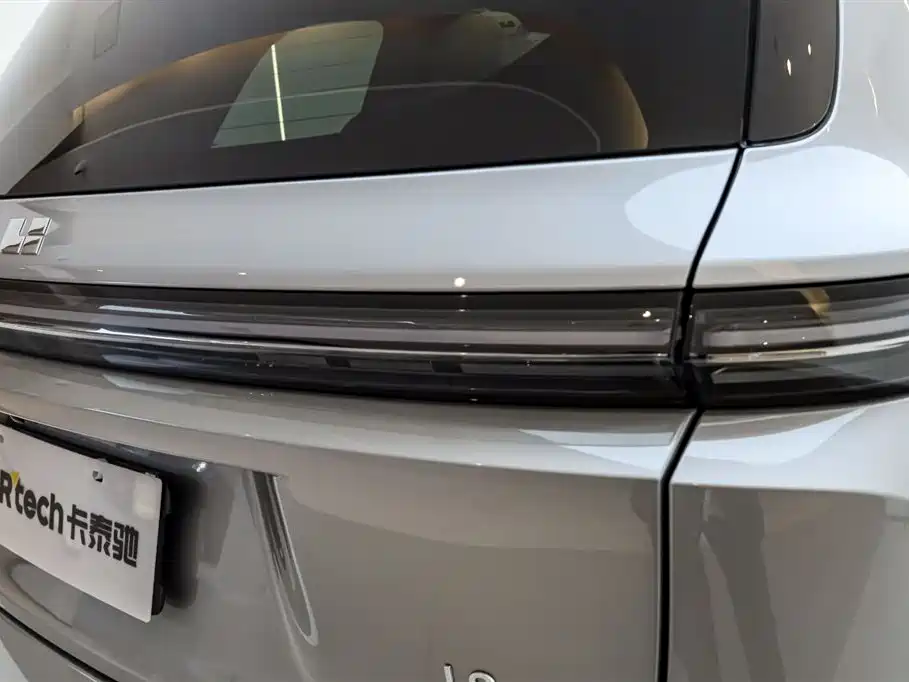 Li Auto Li L9 2024 Ultra 2024 - thumbnail 10