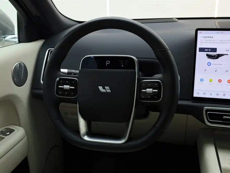 Li Auto Li L9 2024 Ultra 2024 - thumbnail 13