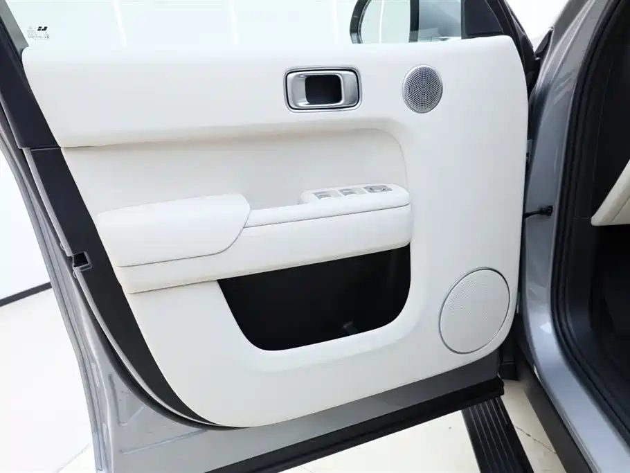 Li Auto Li L9 2024 Ultra 2024 - thumbnail 15