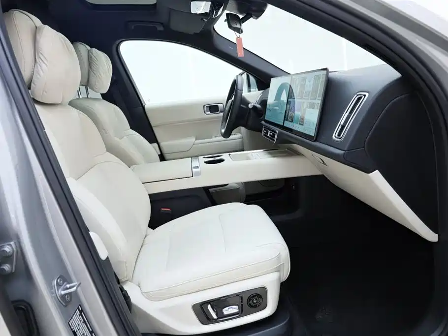 Li Auto Li L9 2024 Ultra 2024 - thumbnail 17