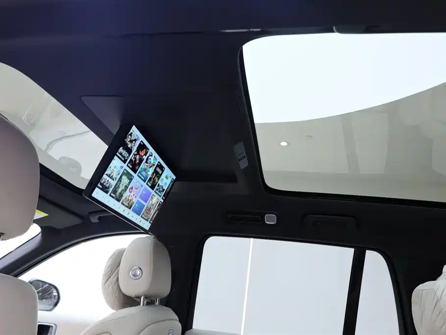Li Auto Li L9 2024 Ultra 2024 - thumbnail 23