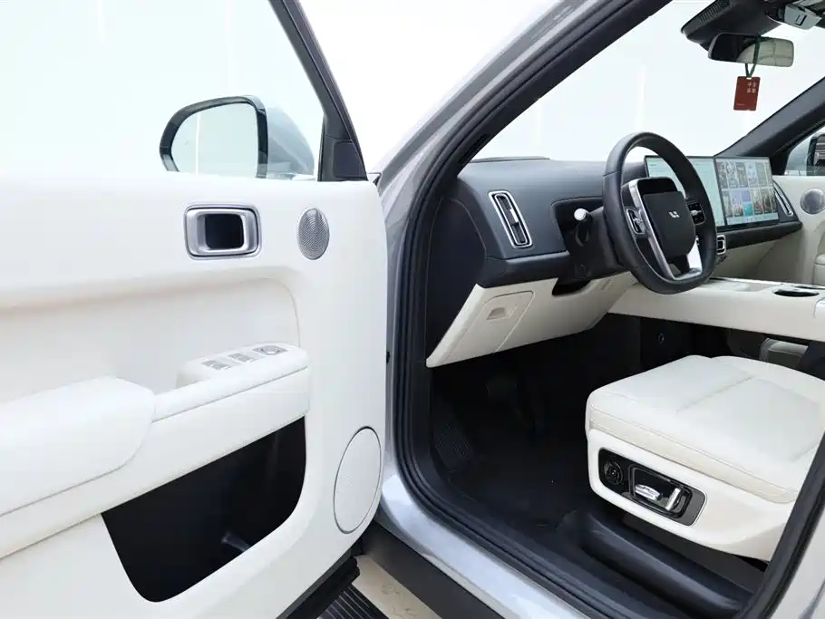 Li Auto Li L9 2024 Ultra 2024 - thumbnail 24