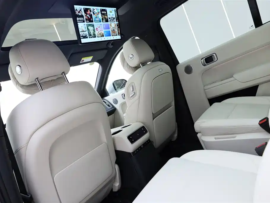Li Auto Li L9 2024 Ultra 2024 - thumbnail 26