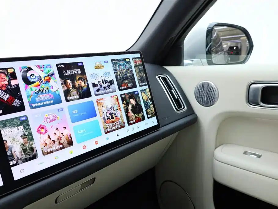 Li Auto Li L9 2024 Ultra 2024 - thumbnail 27