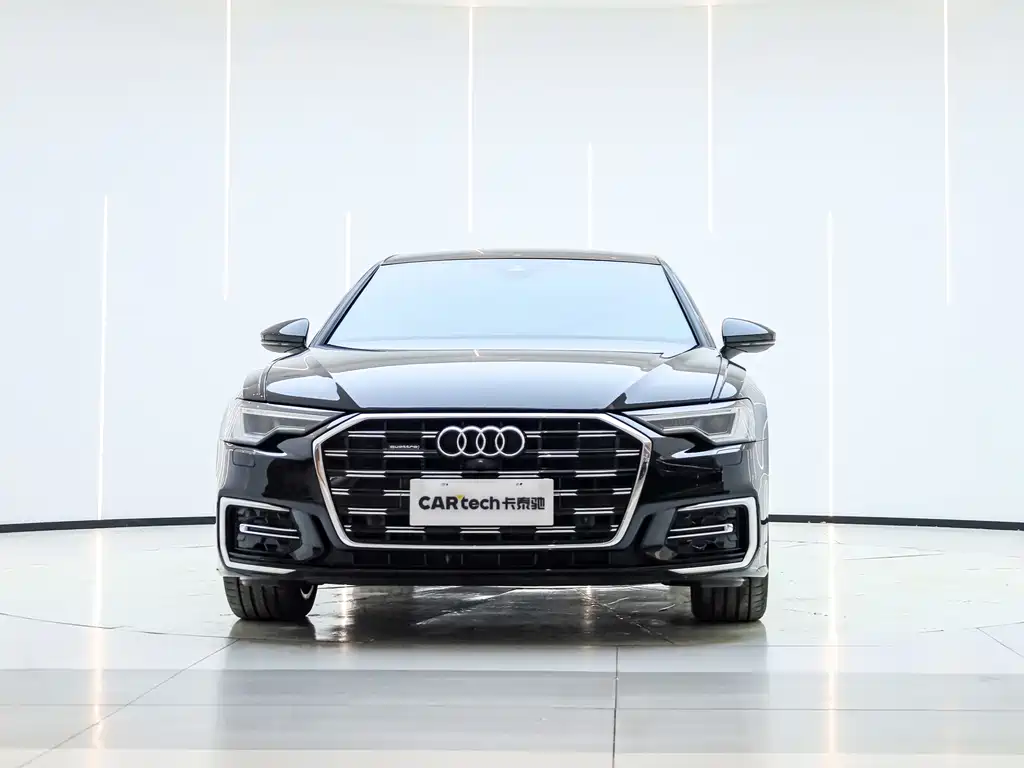 Audi Audi A6L 2024 45 TFSI quattro Premium Dynamic Edition 2025 - thumbnail 3