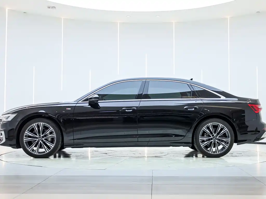 Audi Audi A6L 2024 45 TFSI quattro Premium Dynamic Edition 2025 - thumbnail 7