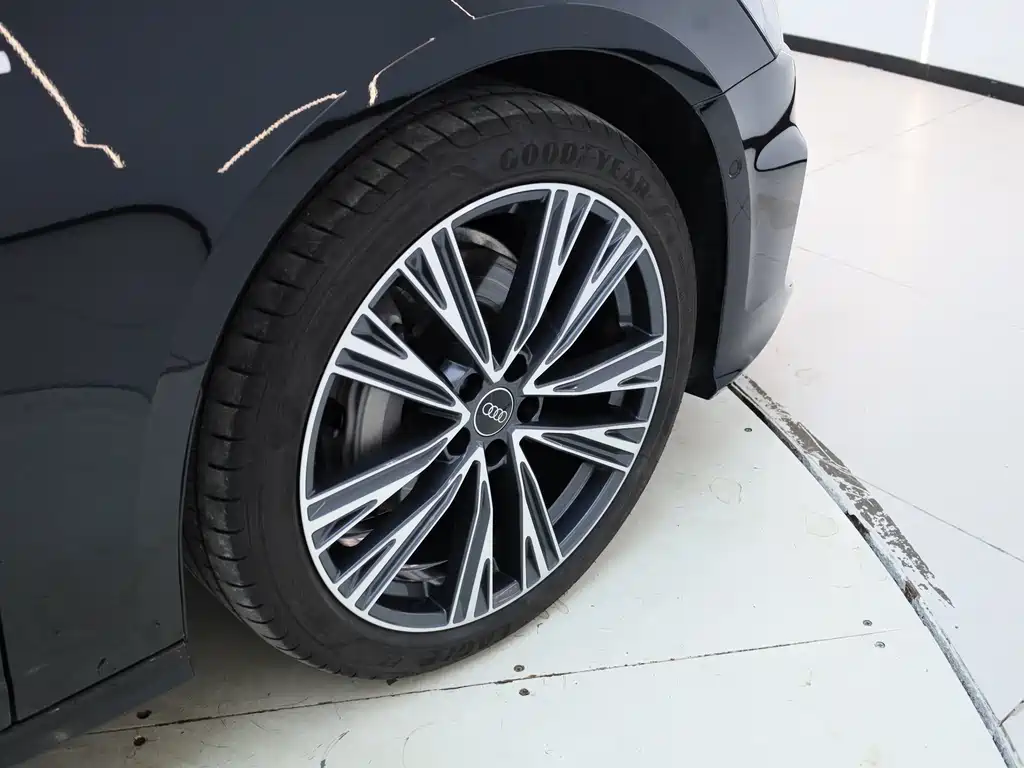 Audi Audi A6L 2024 45 TFSI quattro Premium Dynamic Edition 2025 - thumbnail 12