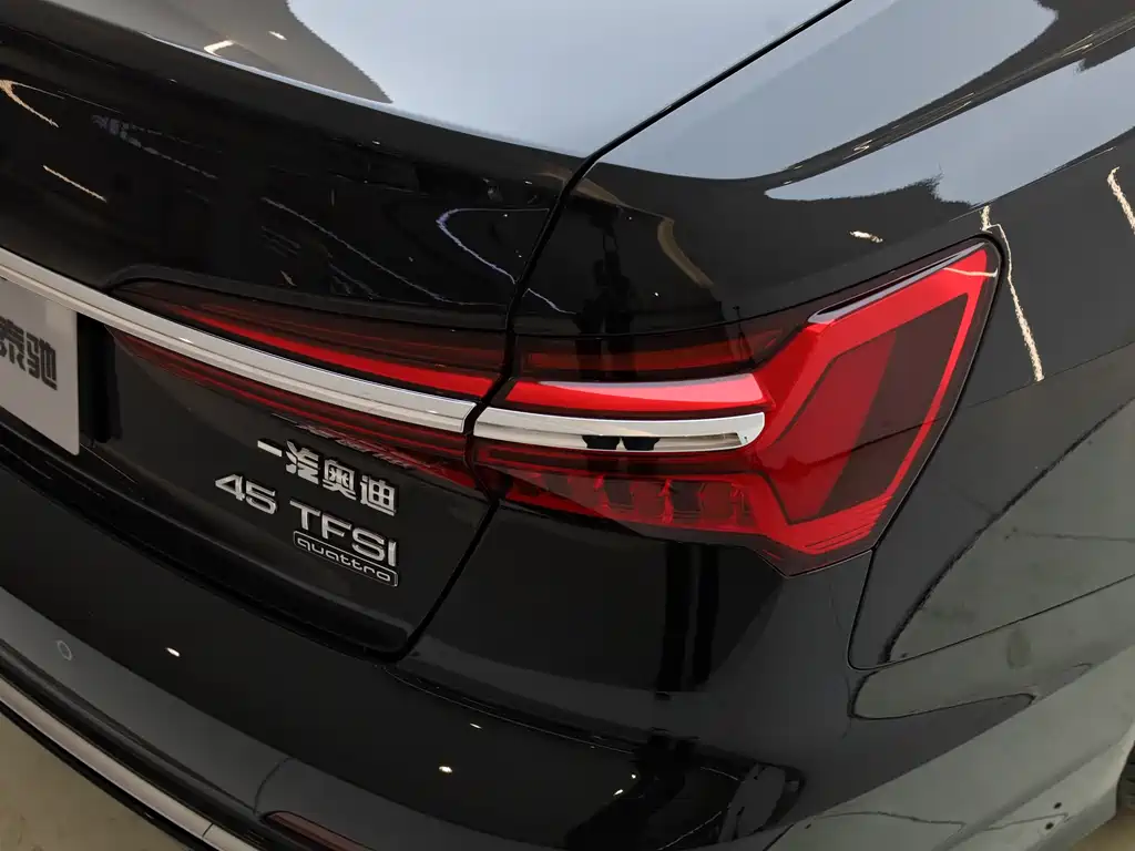 Audi Audi A6L 2024 45 TFSI quattro Premium Dynamic Edition 2025 - thumbnail 14