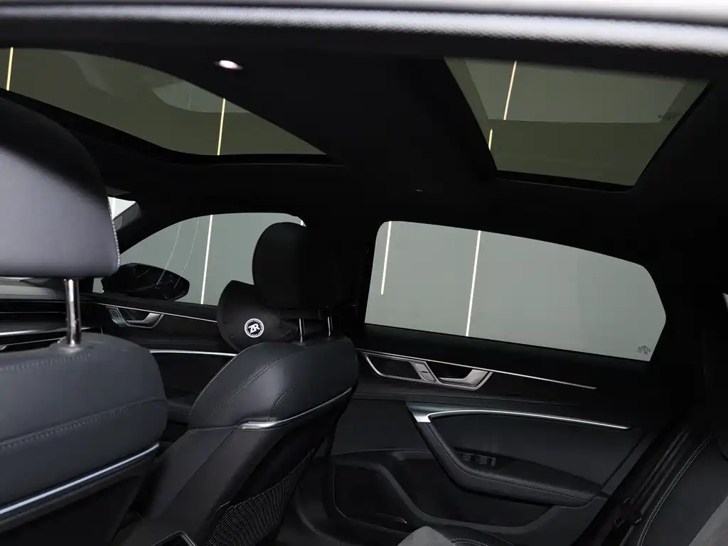 Audi Audi A6L 2024 45 TFSI quattro Premium Dynamic Edition 2025 - thumbnail 23