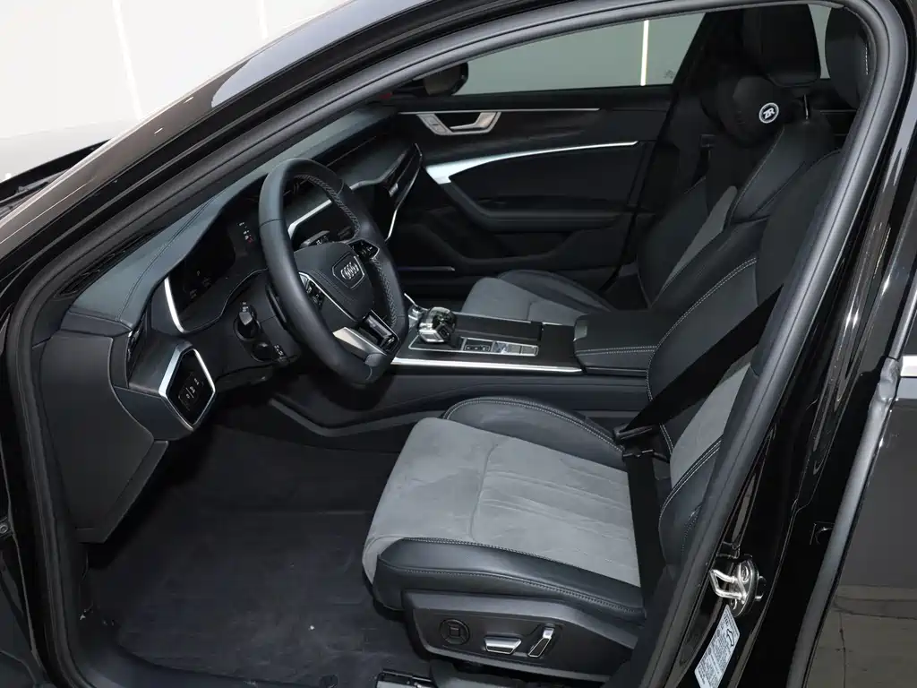 Audi Audi A6L 2024 45 TFSI quattro Premium Dynamic Edition 2025 - thumbnail 24