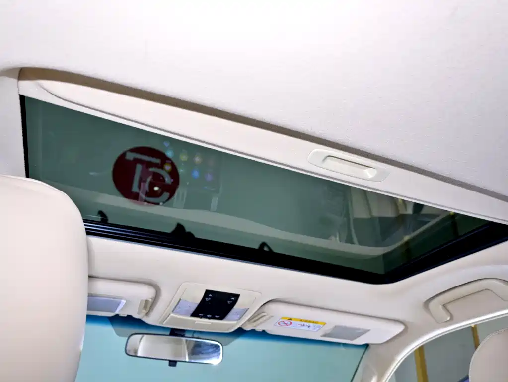 Toyota Toyota Land Cruiser Prado 2017 4.0L Middle East Version 2018 - thumbnail 23