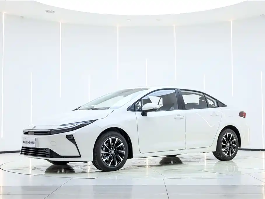 Toyota Toyota Corolla 2026 1.8L Hybrid LE 2026
