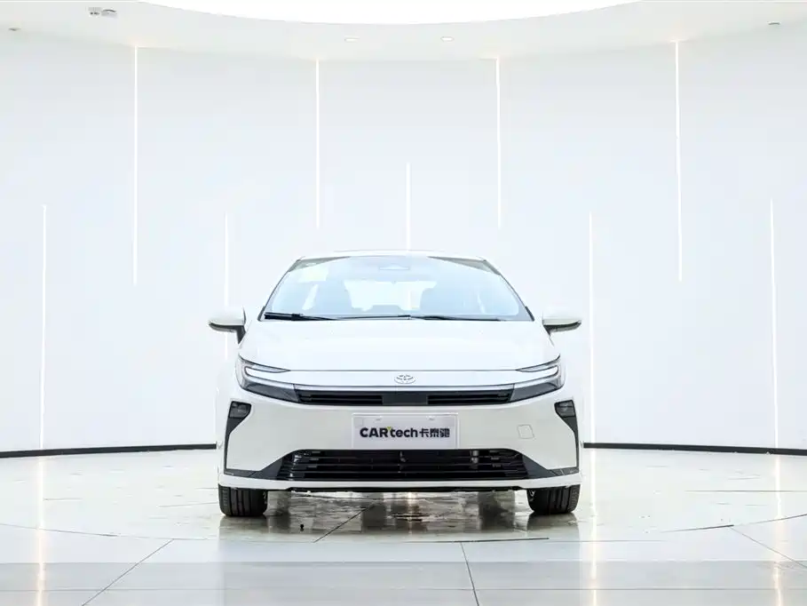 Toyota Toyota Corolla 2026 1.8L Hybrid LE 2026 - thumbnail 3