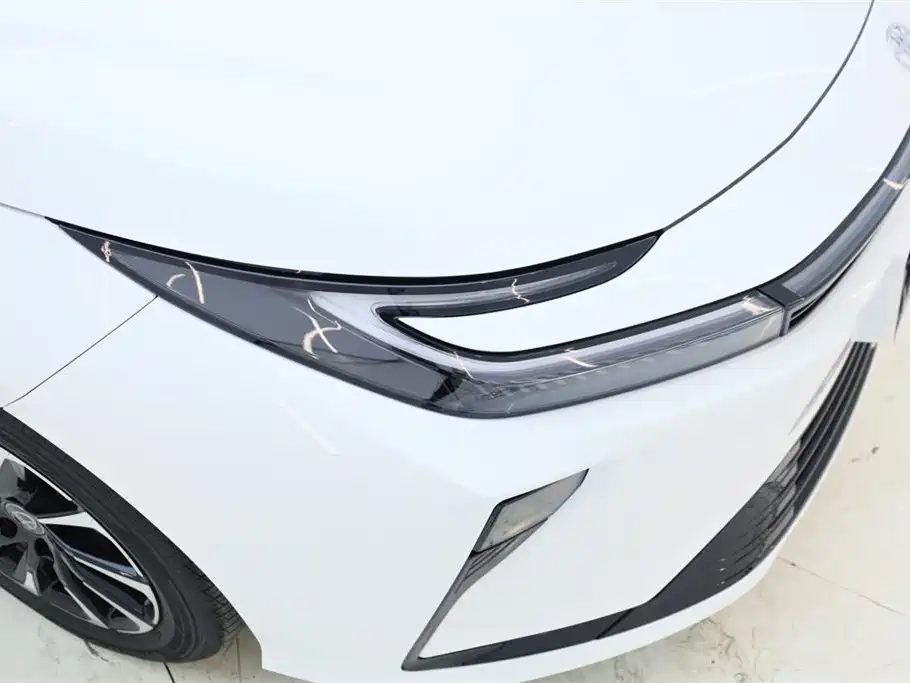 Toyota Toyota Corolla 2026 1.8L Hybrid LE 2026 - thumbnail 8