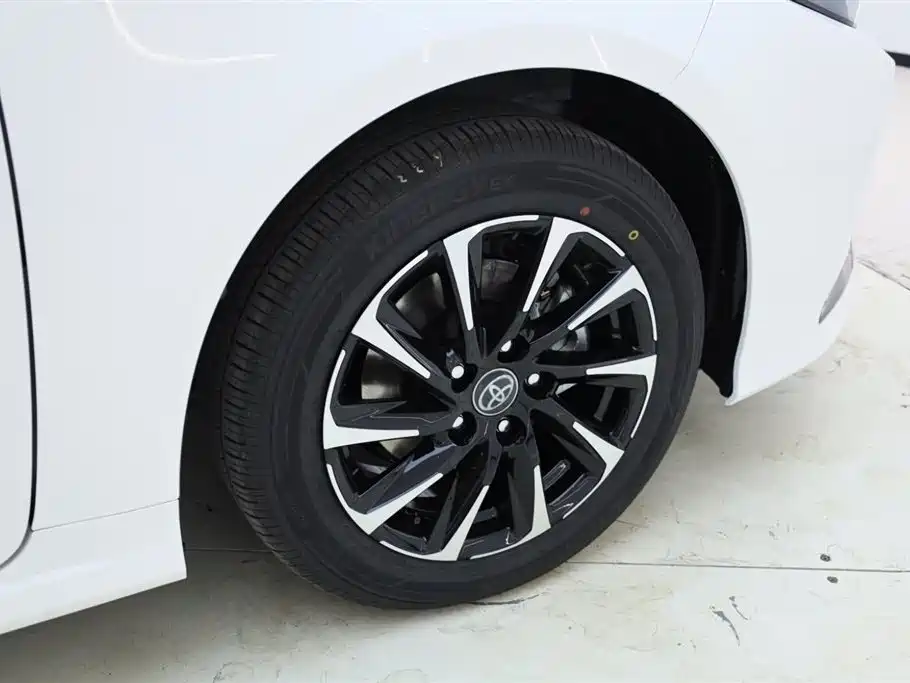 Toyota Toyota Corolla 2026 1.8L Hybrid LE 2026 - thumbnail 10