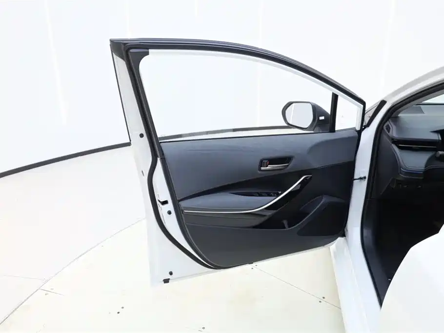 Toyota Toyota Corolla 2026 1.8L Hybrid LE 2026 - thumbnail 17
