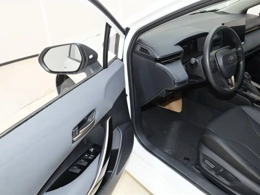 Toyota Toyota Corolla 2026 1.8L Hybrid LE 2026 - thumbnail 26