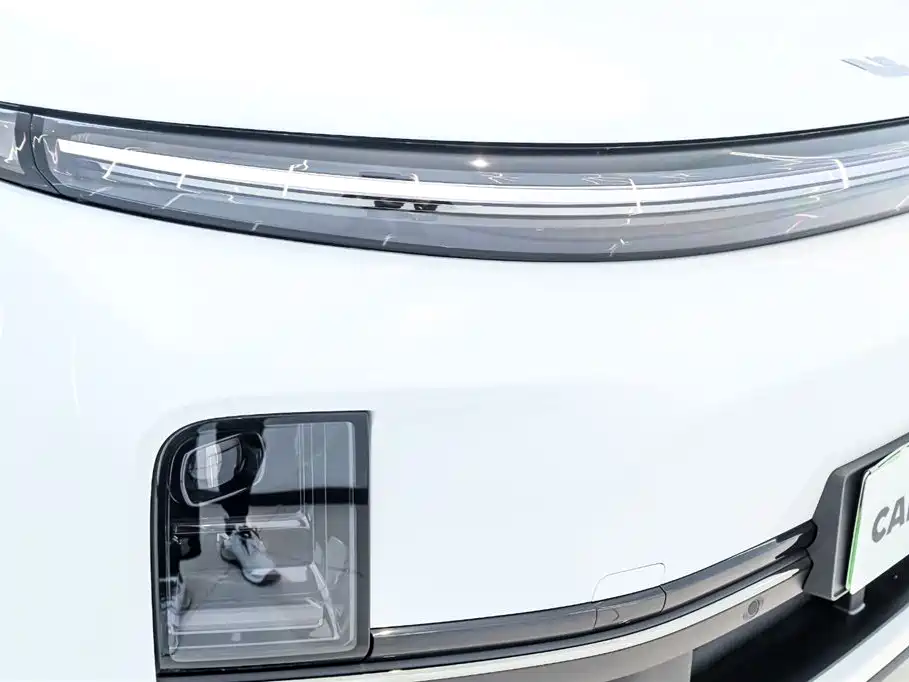 Li Auto Li L7 2025 Ultra Intelligent Upgrade Edition 2025 - thumbnail 11