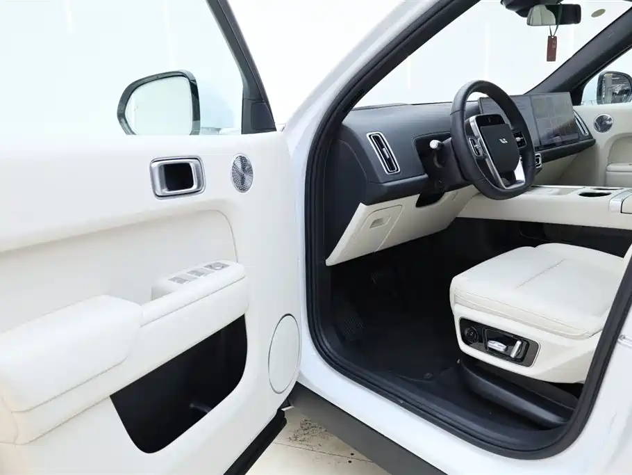 Li Auto Li L7 2025 Ultra Intelligent Upgrade Edition 2025 - thumbnail 16