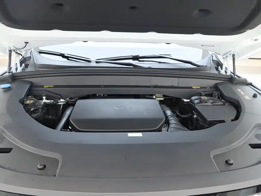 Li Auto Li L7 2025 Ultra Intelligent Upgrade Edition 2025 - thumbnail 17