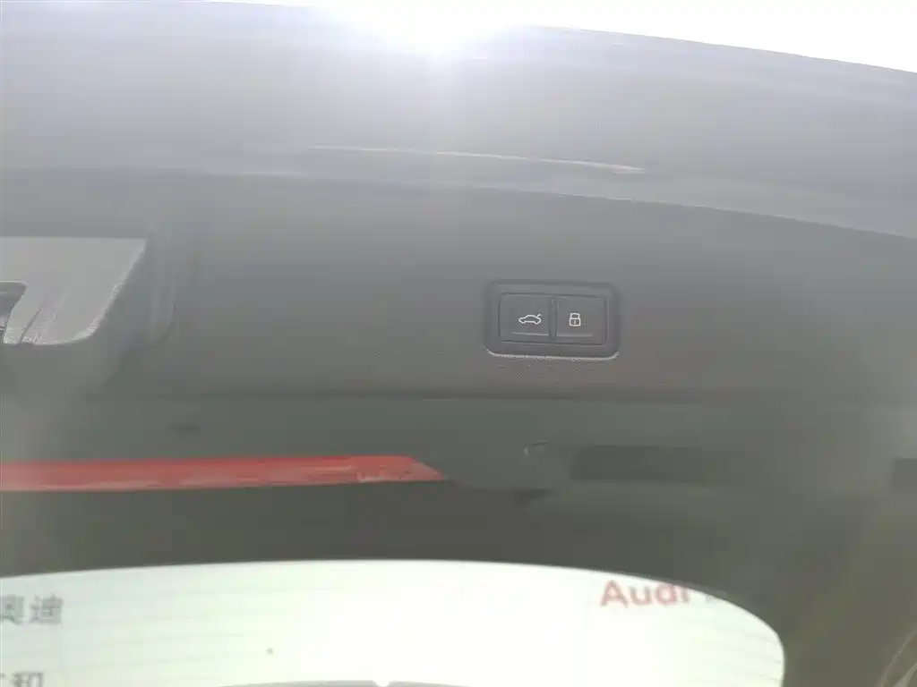 Audi Audi Q4 e-tron 2024 40 e-tron Premium Edition 2025 - thumbnail 17