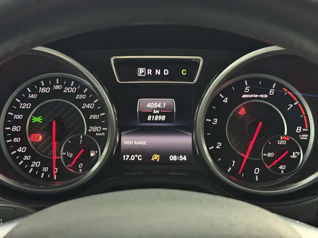 Mercedes-Benz Mercedes-Benz G-Class AMG 2016 AMG G 63 Edition 463 2016 - thumbnail 11