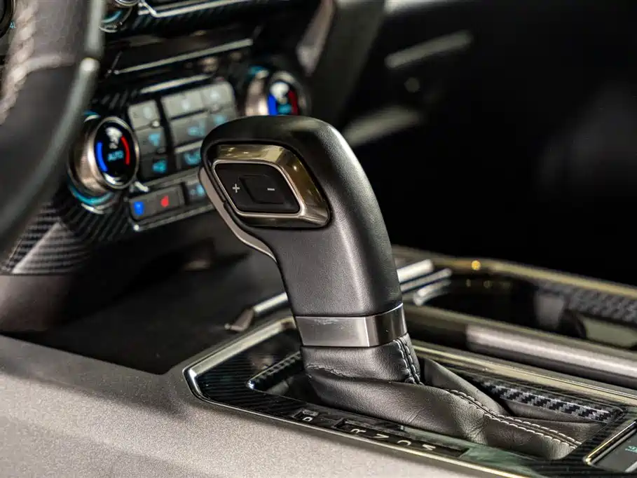 Ford Ford F-150 Raptor 2019 3.5L V6 EcoBoost High-Performance Package 2020 - thumbnail 15