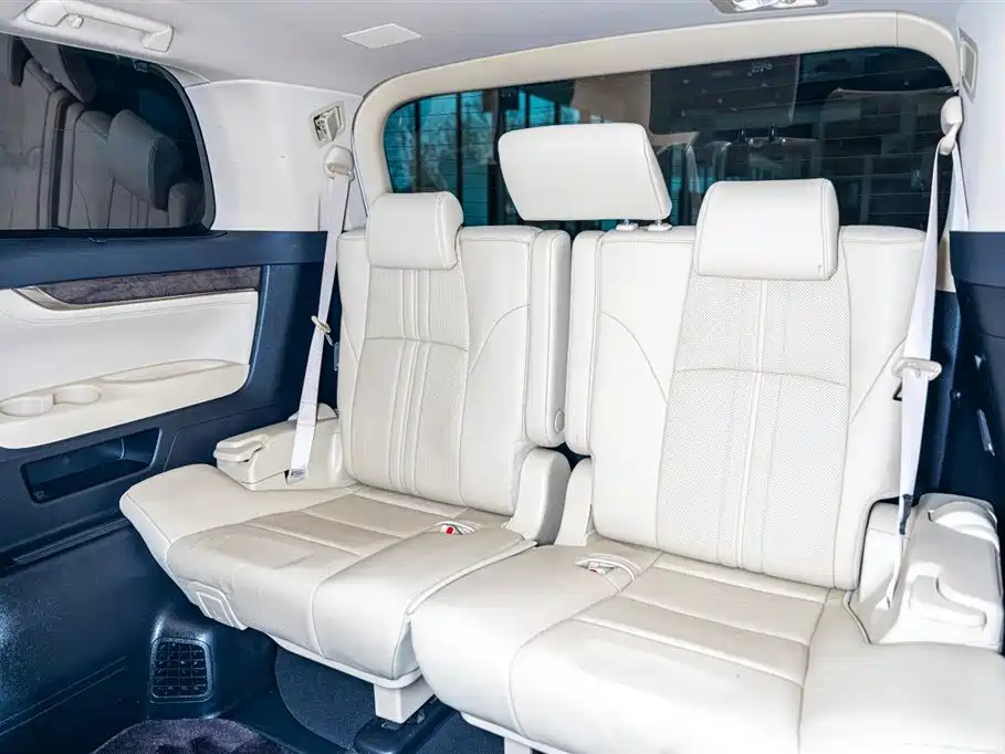 Toyota Alphard 2019 Model Hybrid 2.5L HV Luxury Version 2020 - thumbnail 16