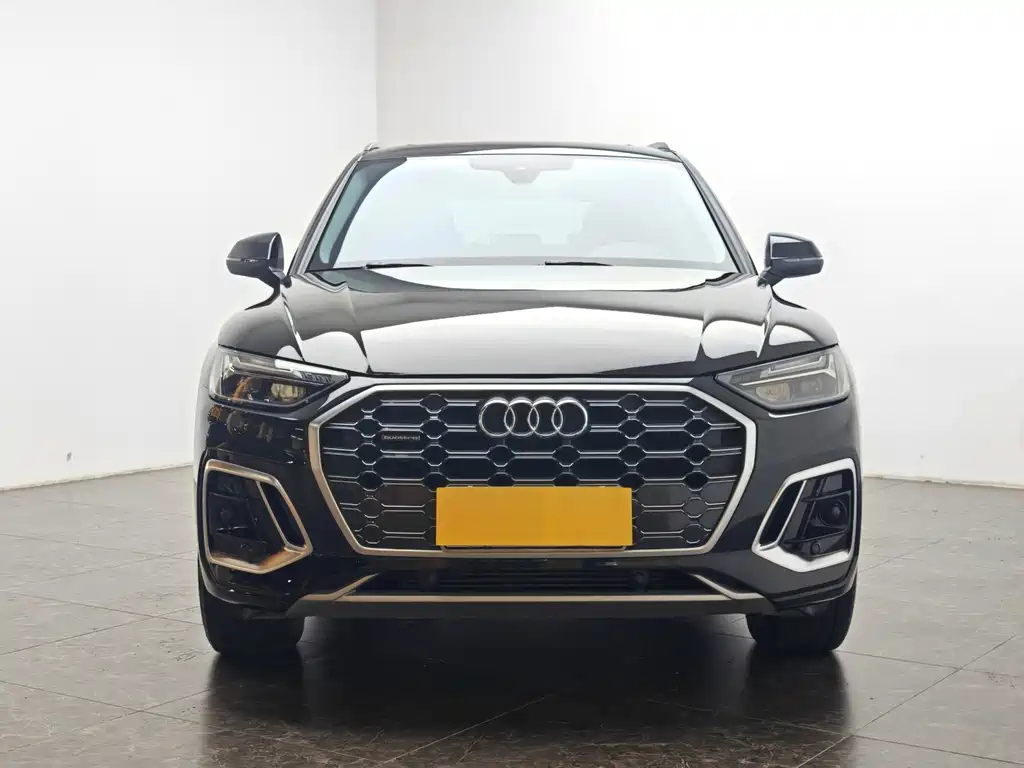 Audi Audi Q5L 2023 40T Fashion Dynamic Edition 2023 - thumbnail 5