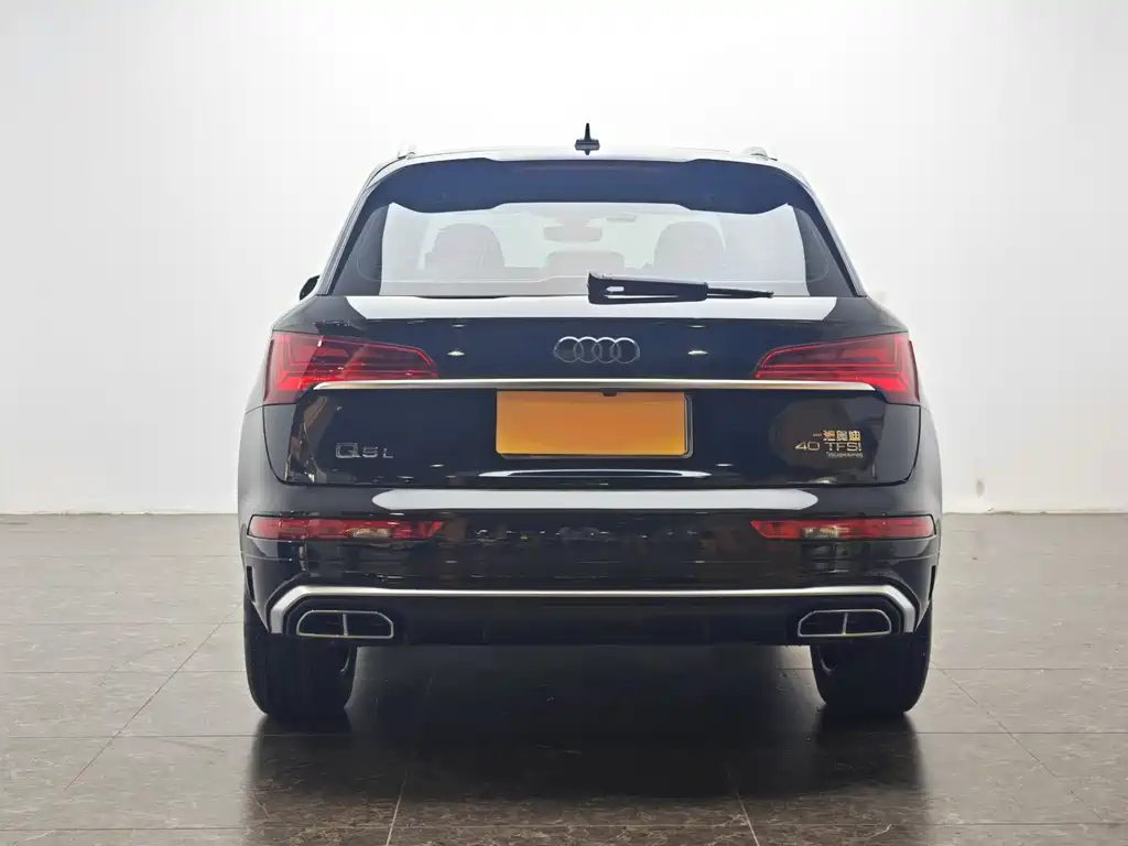 Audi Audi Q5L 2023 40T Fashion Dynamic Edition 2023 - thumbnail 6