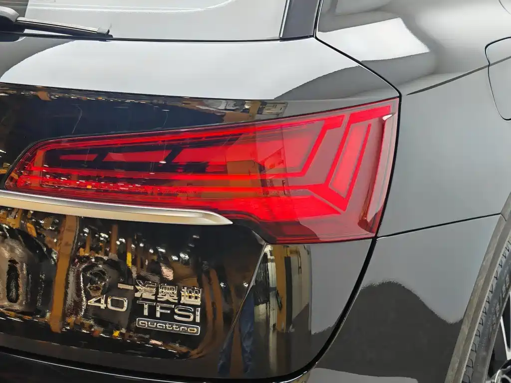 Audi Audi Q5L 2023 40T Fashion Dynamic Edition 2023 - thumbnail 7