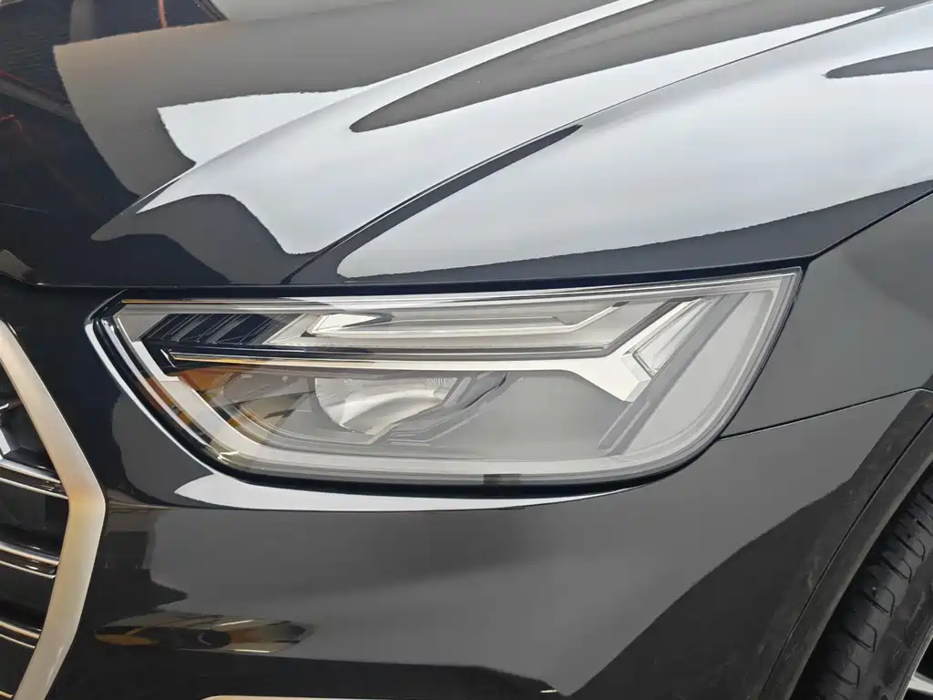 Audi Audi Q5L 2023 40T Fashion Dynamic Edition 2023 - thumbnail 8