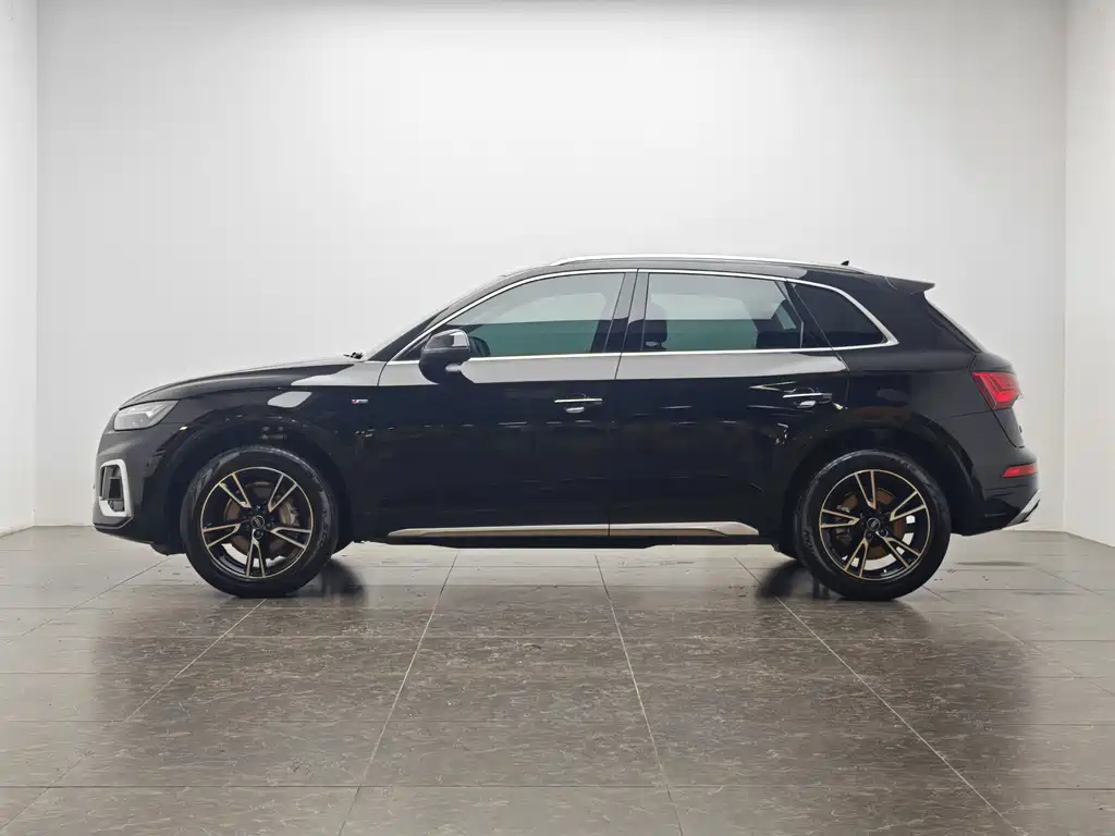 Audi Audi Q5L 2023 40T Fashion Dynamic Edition 2023 - thumbnail 10