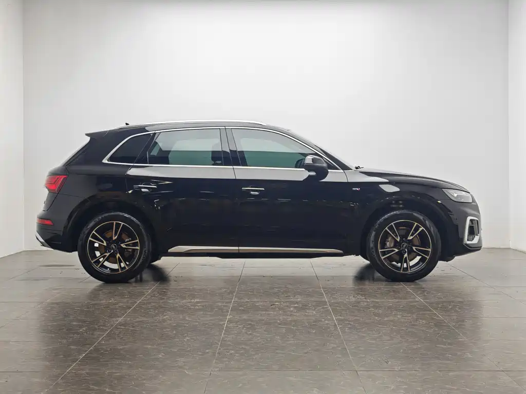 Audi Audi Q5L 2023 40T Fashion Dynamic Edition 2023 - thumbnail 11