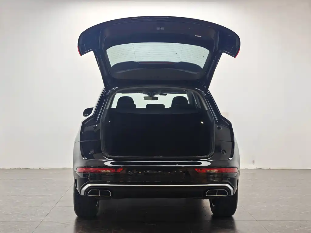 Audi Audi Q5L 2023 40T Fashion Dynamic Edition 2023 - thumbnail 12