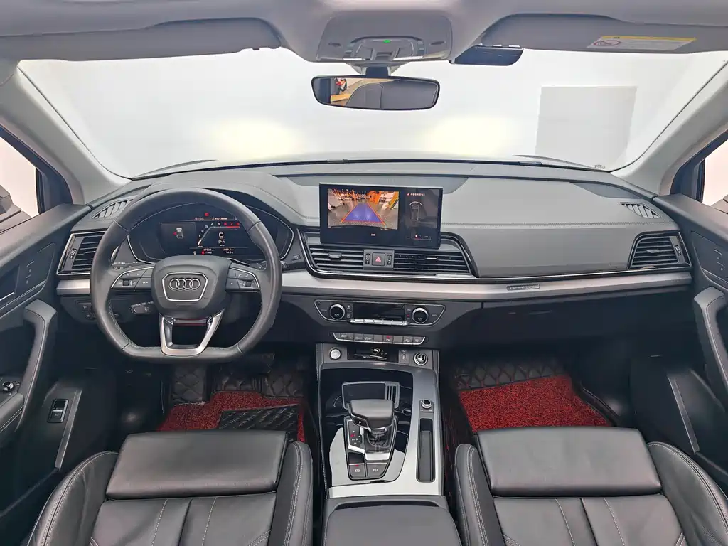 Audi Audi Q5L 2023 40T Fashion Dynamic Edition 2023 - thumbnail 15