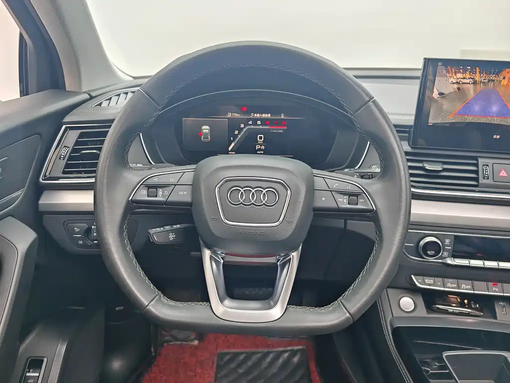 Audi Audi Q5L 2023 40T Fashion Dynamic Edition 2023 - thumbnail 16