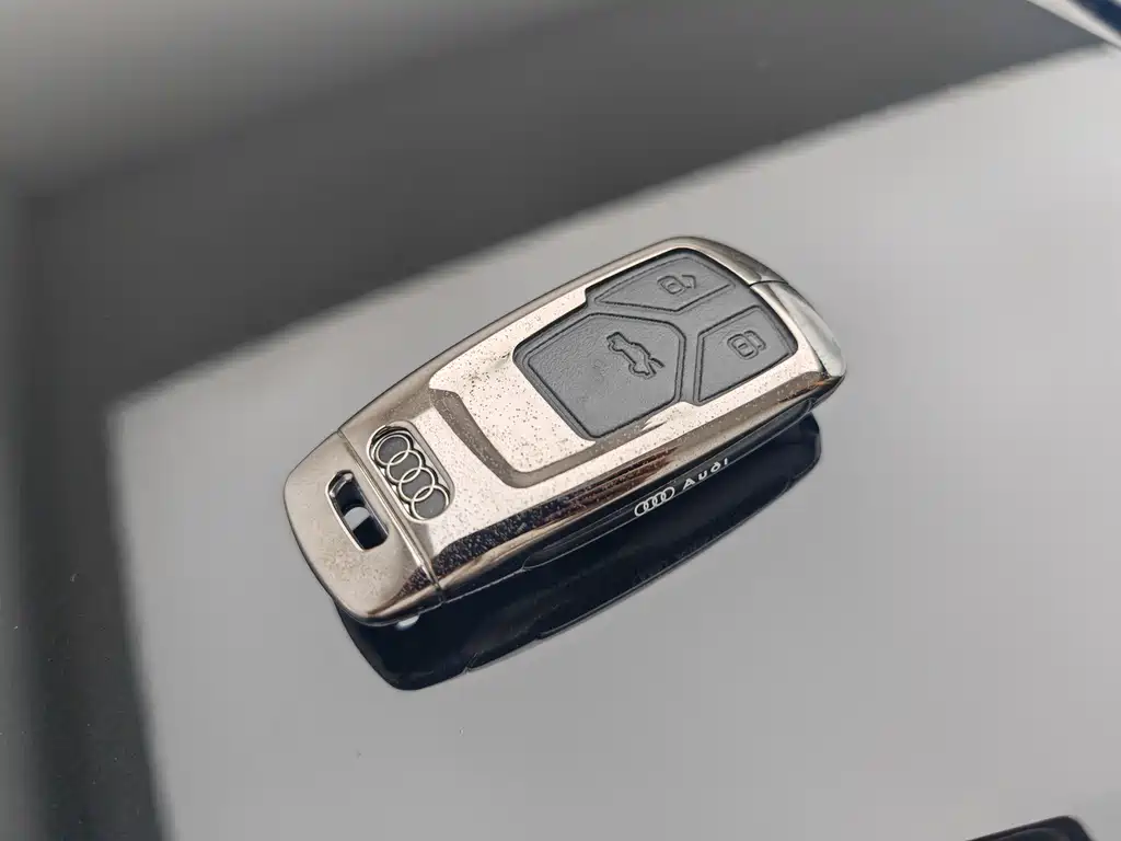 Audi Audi Q5L 2023 40T Fashion Dynamic Edition 2023 - thumbnail 20