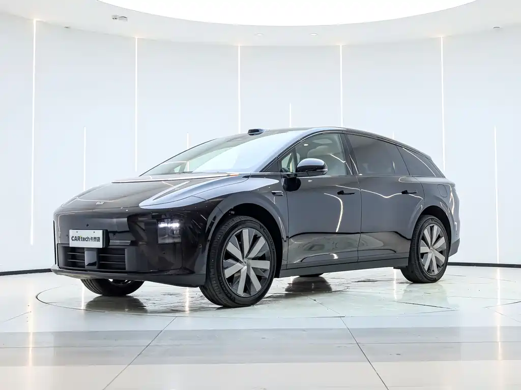 Li Auto Li Auto L6 2025 Standard RWD Version 2025