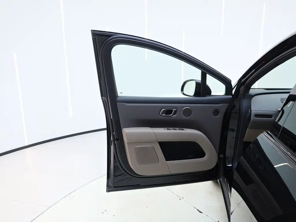 Li Auto Li Auto L6 2025 Standard RWD Version 2025 - thumbnail 10