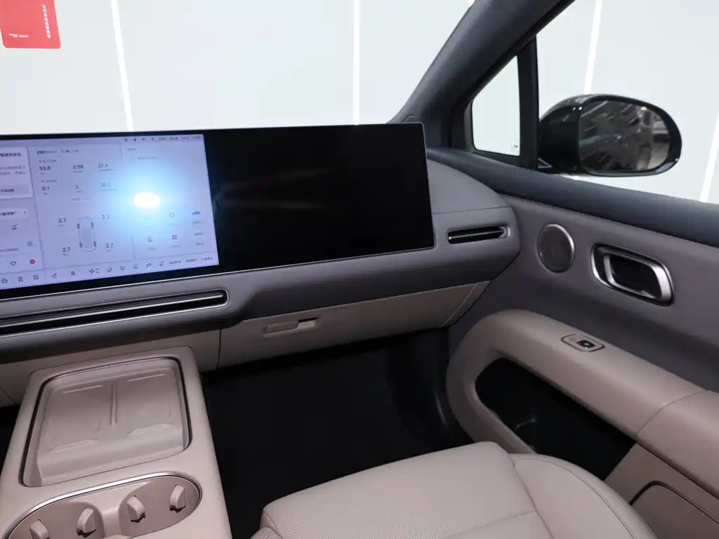 Li Auto Li Auto L6 2025 Standard RWD Version 2025 - thumbnail 18